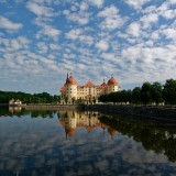 Schloss-Moritzburg