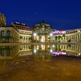 Zwinger-bei-Nacht